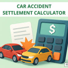 Auto Accident Settlement Calculator