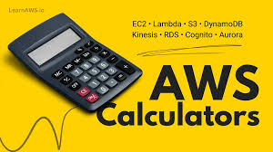 AWS Calculator — Advanced Cloud Cost Estimator Tool