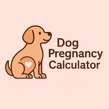 dog pregnancy calculator