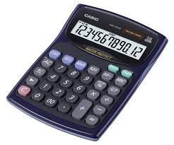 Calculator