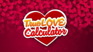 couple love calculator