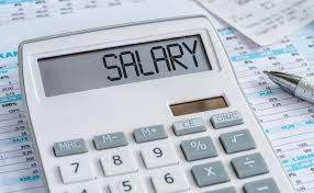 salary calculator