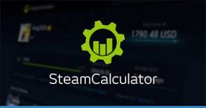 Steam Calculator Suite — Games, Wallet & Boiler Tools